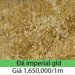 Đá hoa cương thiên nhiên imperial gld