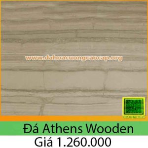 Đá hoa cương thiên nhiên athens wooden