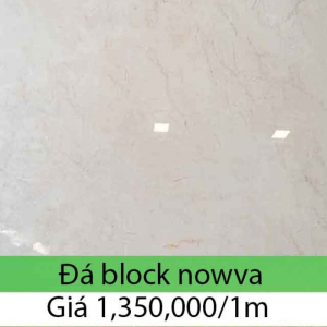 Đá hoa cương thiên nhiên block nowva