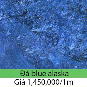 Đá hoa cương thiên nhiên blue alaska