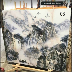 Giá đá hoa cương cho ngôi nhà của mình sẽ tạo nên một sự quyền lực