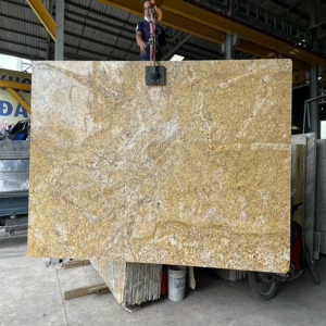 Giá đá hoa cương dễ dàng tạo điểm cuốn hút khó cưỡng