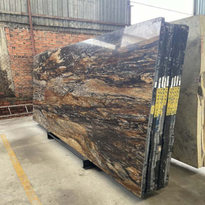 Giá đá hoa cương tạo cho bạn cảm giác bình yên
