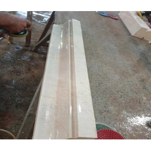Mẹo lau sạch chỉ đá hoa cương khi bị bẩn