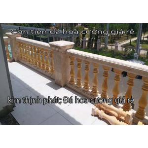 Đá hoa cương thiên nhiên con tiện