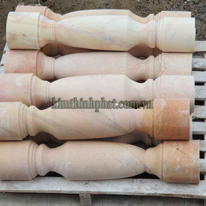 Con tiện đá hoa cương tự nhiên đẹp