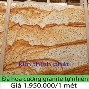 Đá hoa cương thi công bình dân có những loại nào tốt nhát