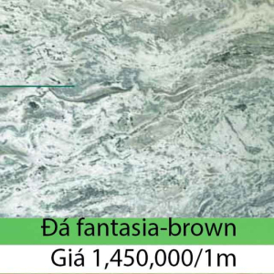 Đá hoa cương thiên nhiên fantasia brown