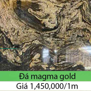 Đá hoa cương thiên nhiên magma gold