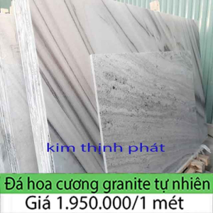 Đá hoa cương thiên nhiên vân mây tự nhiên giá rẻ