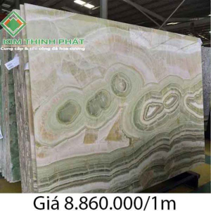 Đá hoa cương thiên nhiên chỉ cần lấy khăn mềm ướt là sạch