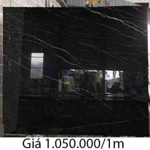Đá hoa cương thiên nhiên negro marquina