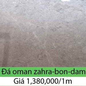 Đá hoa cương thiên nhiên oman zahra bon dam