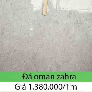 Đá hoa cương thiên nhiên oman zahra