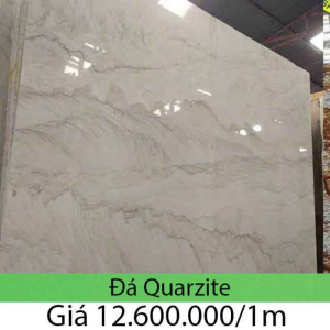 Đá hoa cương thiên nhiên quarzite cẩm thạch