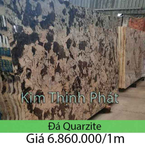 Đá hoa cương thiên nhiên quarzite granite