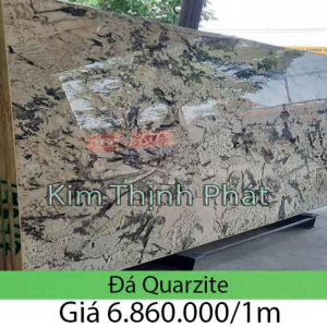 Đá hoa cương thiên nhiên quarzite tự nhiên