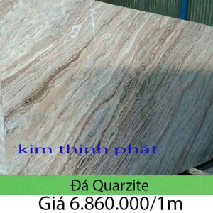 Đá hoa cương thiên nhiên quarzite vân mây