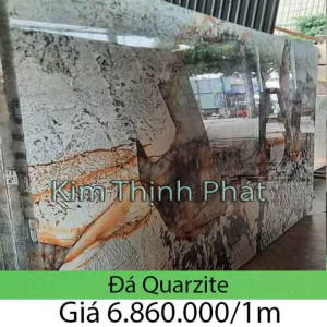 Đá hoa cương thiên nhiên quarzite