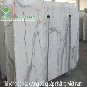 Đá hoa cương thiên nhiên rất sạch sẽ thoáng mát dùng trong ốp lát