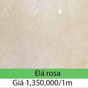 Đá hoa cương thiên nhiên rosa