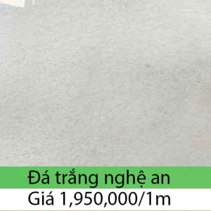 Mẫu Đá hoa cương thiên nhiên trắng nghệ an
